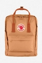 portocaliu Fjallraven rucsac Kanken Unisex