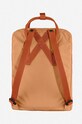 Fjallraven zaino Kanken F23510.241.243 arancione AA00