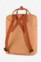 Fjallraven zaino Kanken arancione F23510.241.243