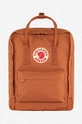 hnědá Batoh Fjallraven Kanken Unisex