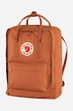 Doplnky Ruksak Fjallraven Kanken F23510.243 hnedá