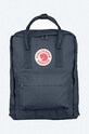 Fjallraven rucsac Kanken incape in A4 bleumarin F23510.31