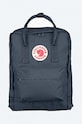 Fjallraven rucsac Kanken incape in A4 bleumarin F23510.31