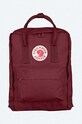 Fjallraven backpack Kanken laptop case red F23510.326