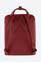 Fjallraven backpack Kanken F23510.326 red AA00