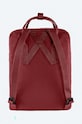 Раница Fjallraven Kanken F23510.326 червен AA00