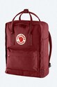 Accessories Fjallraven backpack Kanken F23510.326 red