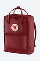 Аксесоари Раница Fjallraven Kanken F23510.326 червен