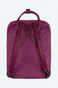 Ruksak Fjallraven Kanken F23510.421 ljubičasta AA00
