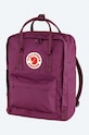 Dodaci Ruksak Fjallraven Kanken F23510.421 ljubičasta