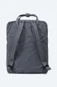 Fjallraven backpack Kanken gray
