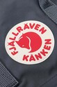 Doplňky Batoh Fjallraven Kanken F23510.46 šedá