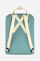 Fjallraven backpack Kanken F23510.501.115 turquoise AA00