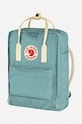 Accessories Fjallraven backpack Kanken F23510.501.115 turquoise