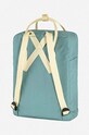 Fjallraven backpack Kanken turquoise F23510.501.115