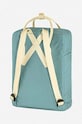 Fjallraven backpack Kanken turquoise F23510.501.115