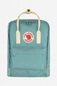 Batoh Fjallraven Kanken hladký vícebarevná F23510.501.115