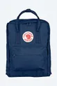 тъмносин Раница Fjallraven Kanken Hip Pack Унисекс