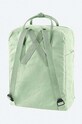 Σακίδιο πλάτης Fjallraven Kanken F23510.600 πράσινο AA00