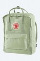 Αξεσουάρ Σακίδιο πλάτης Fjallraven Kanken F23510.600 πράσινο