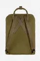 Fjallraven rucsac Kanken verde