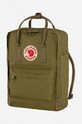 Accesorii Fjallraven rucsac Kanken F23510.631 verde