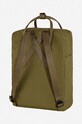 Fjallraven rucsac Kanken verde F23510.631