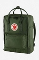 Fjallraven backpack Kanken  Finishing: 100% Polypropylene