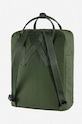 Рюкзак Fjallraven Kanken зелений F23510.660