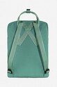 Рюкзак Fjallraven Kanken F23510.664 зелений AA00