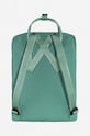 Рюкзак Fjallraven Kanken F23510.664 зелений AA00