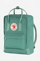 Аксесуари Рюкзак Fjallraven Kanken F23510.664 зелений
