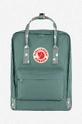 multicolor Fjallraven backpack Kanken Unisex