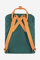 Fjallraven zaino Kanken F23510.667.206 verde AA00