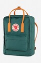 Dodaci Ruksak Fjallraven Kanken F23510.667.206 zelena