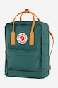Accessori Fjallraven zaino Kanken F23510.667.206 verde
