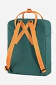 Fjallraven rucsac Kanken verde F23510.667.206