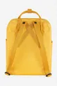 Fjallraven backpack Tree-Kanken yellow