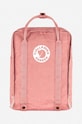 Fjallraven backpack Tree-Kanken textile pink F23511.304