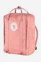 Accessories Fjallraven backpack Tree-Kanken F23511.304 pink