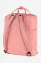 pink Fjallraven backpack Tree-Kanken