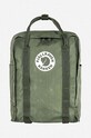 Fjallraven backpack Tree-Kanken textile green F23511.627