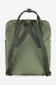 Fjallraven backpack Tree-Kanken green