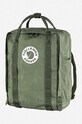 Accessories Fjallraven backpack Tree-Kanken F23511.627 green