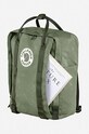Fjallraven backpack Tree-Kanken F23511.627 green