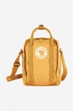 жълт Чанта през рамо Fjallraven Tree-Kanken Sling Унисекс