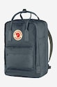 Fjallraven plecak Kanken Laptop 15" F23524 031 nie mieści A4 szary F23524.031