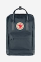 Fjallraven plecak Kanken Laptop 15" F23524 031 F23524.031 szary AA00
