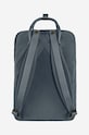 Akcesoria Fjallraven plecak Kanken Laptop 15" F23524 031 F23524.031 szary