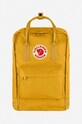 Fjallraven rucsac Kanken Laptop uni galben F23524.160